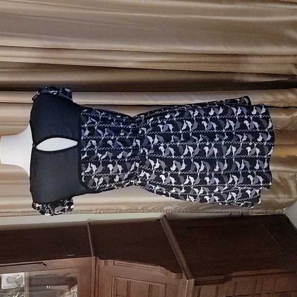 American Rag Mini Dress - Picture 5 of 7